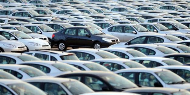 Türkiye Ramazan ayında en çok satılık otomobil aradı