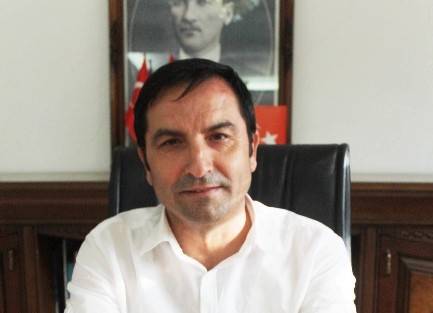 Beyşehir Emniyet Müdürü Göreve Başladı
