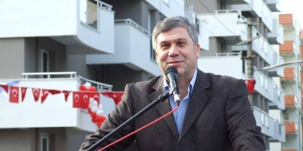Chpli Susam: "çare Üretim Ekonomisi"