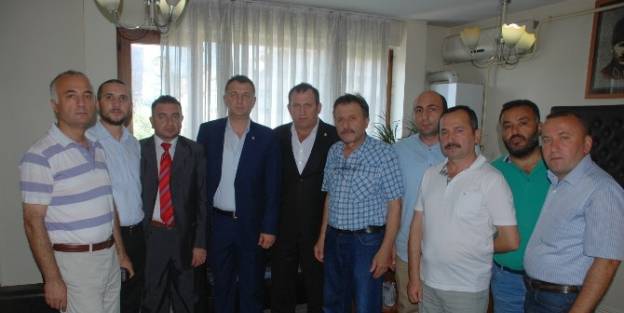 Bakkallar Ve Pazarcılar Odası Erdemir’in Politikalarını Eleştirdi