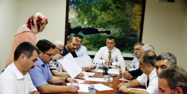 Büyükşehir İş Yerlerini Kiraya Verdi
