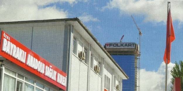 "eğitimin Yüz Akı" Sloganıyla Yola Çiktilar