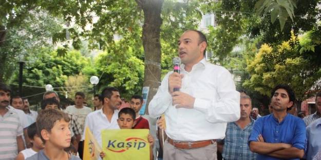 Kurumlardaki İşçi Sayısı Keyfiyeti Son Bulacak