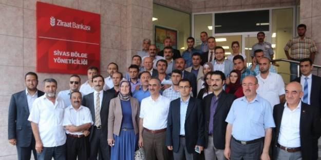 Başkan Aydın’dan, Erdoğan’ın Seçim Kampanyasına Maddi Destek