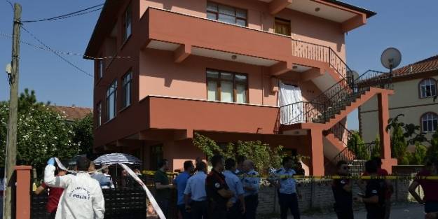 Aile İçi Kavga
