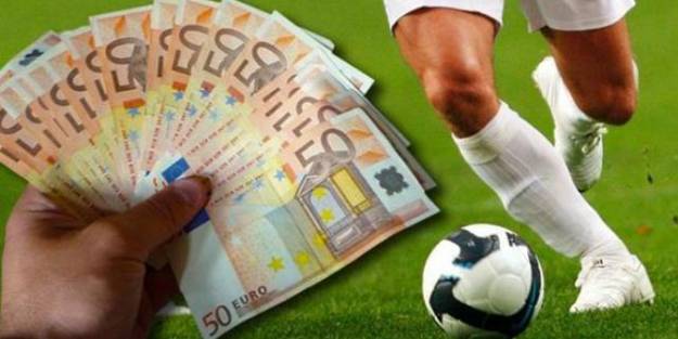 Spor klüplerine torba yasa müjdesi