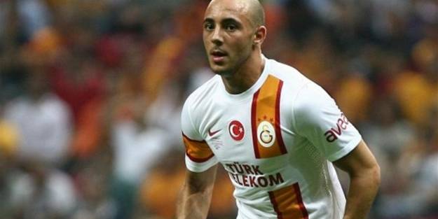 Galatasaray'ın Amrabat kararı!