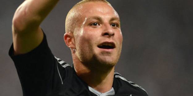 Beşiktaş'ta Gökhan Töre müjdesi