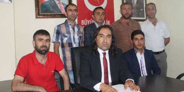 BBP'de derin çatlak!