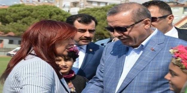 Çerçioğlu İle Başbakan Erdoğan’ın Görüşmesi Sosyal Medyada En Çok Paylaşılan Haber Oldu