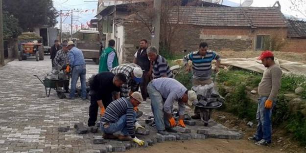 Açık Alanda Çalişanlari Bekleyen Tehlikeler