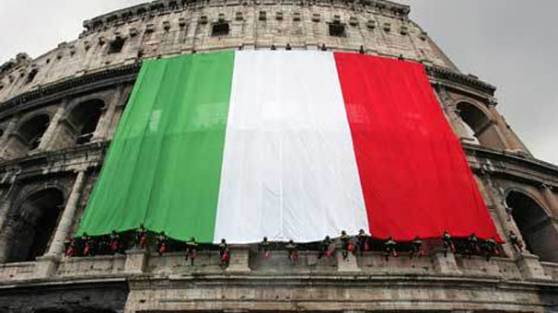 Arjantin'in iflasından sonra bir kötü haberde Avrupa'dan