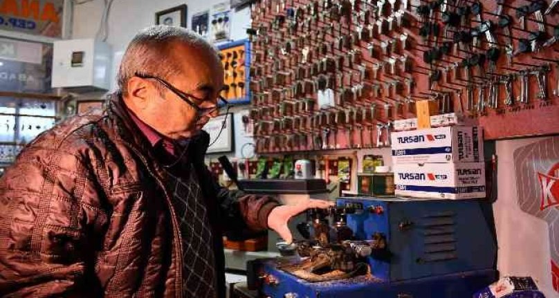 Yaşayan İznik Hazineleri'nde 20. belgesel yayınlandı