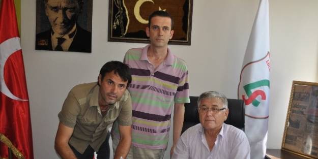 Lüleburgazspor Yardımcı Antrenörlüğe Doğan Çapraz Getirildi