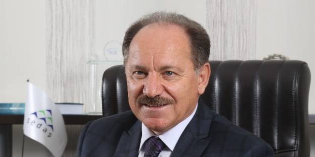 Sedaş Kayıp Kaçak Oranı İle Avrupayı Yakaladı