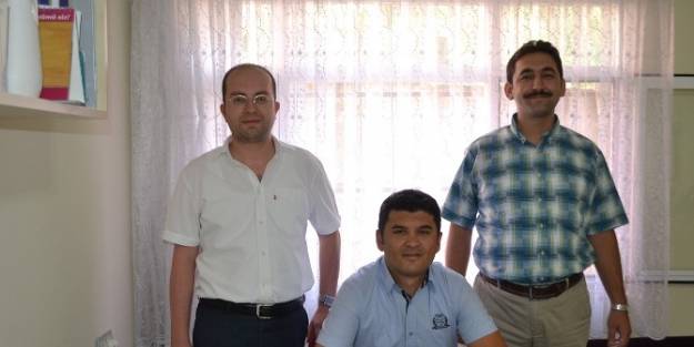 Kula Devlet'te Kbb Uzmanı Göreve Başladı