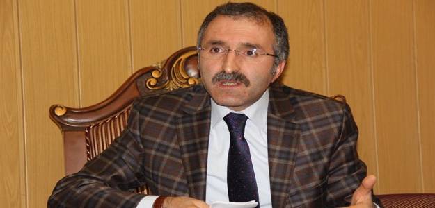 Erzurum Milletvekili Dr.cengiz Yavilioğlu: