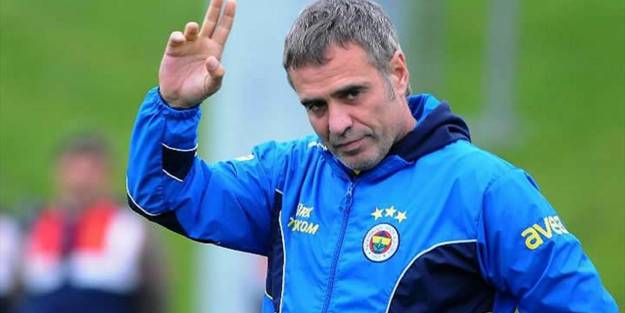 Ersun Yanal yolcu!