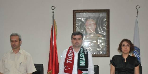 Erkek Öğrenci Yurdu Yapılması Mecliste Kabul Edildi