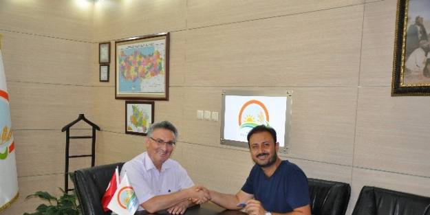 Kırsal Kalkınma Projelerinin Desteklenmesi Kapsamında 8. Etap Projeleri İmzalandi
