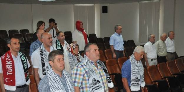 Hayırsever İş Adamı Karabıyık'ın İsmi Parka Verildi