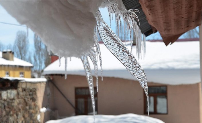 Dikkat! Gelecek haftadan itibaren "amansız elli" soğukları geliyor