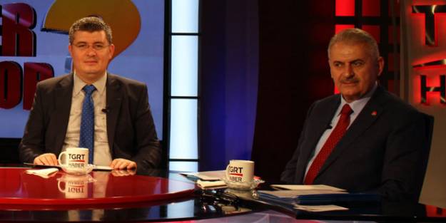 Binali Yıldırım'dan gündeme dair önemli açıklamalar