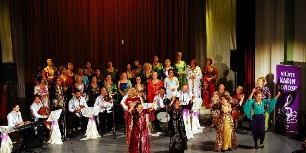 Balkanlar'da Bursa Rüzgarı