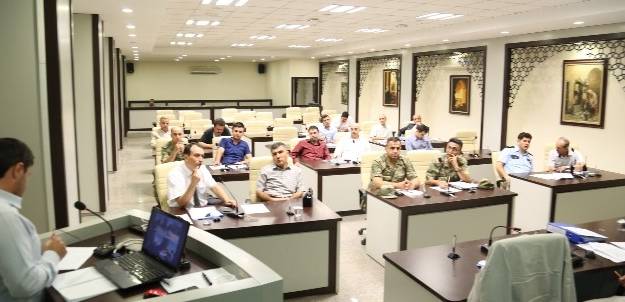 Şanliurfa’da Ulaşıma Zam Yok