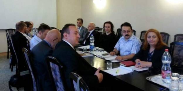 Kanuni Sultan Süleyman’ın Türbesi Ortaya Çikarilacak