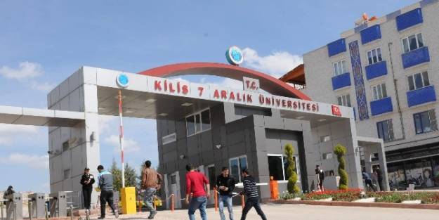 Kalkınma Bakanlığı Raporuna Göre 7 Aralık Üniversitesi 17. Sırada
