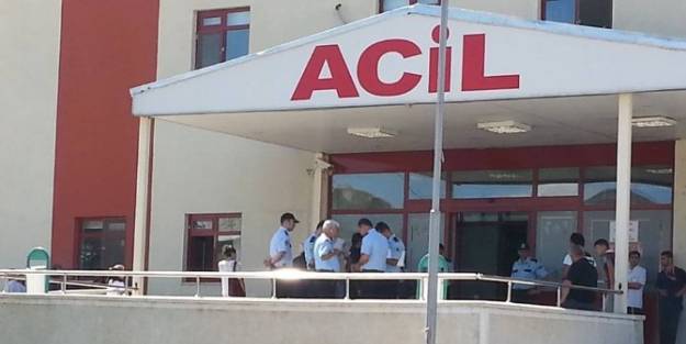 Aşkale’de Trafik Kazası: 1 Ölü