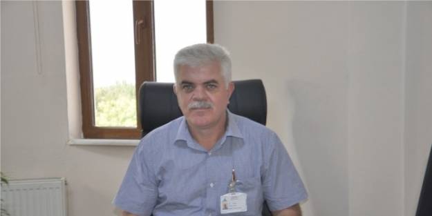 Kartepe Belediyesi'ne Yeni Koordinatör