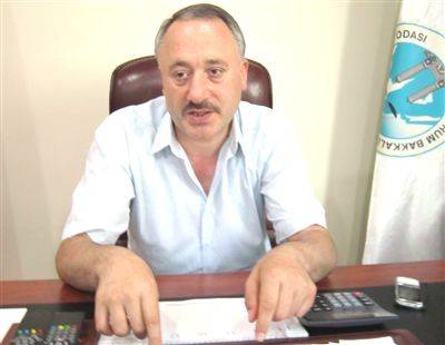 Güzelsoylar: ‘’kaçak Sigara Konusunda Gereken Duyarlılık Gösterilmelidir’’