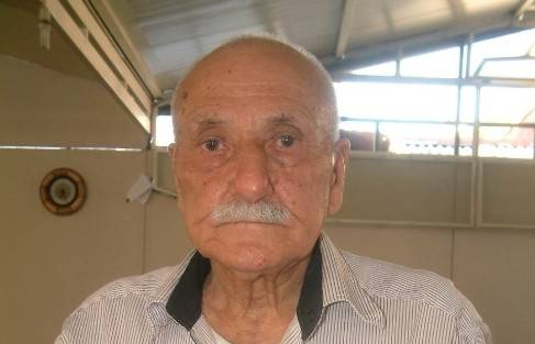 Torunundan Haber Getirene 500 Bin Lira Ödül Verecek
