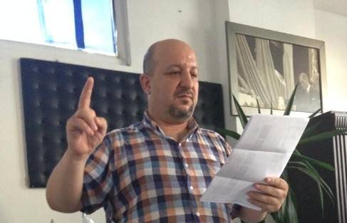 Asimder, Azerbaycanlı Askerler İçin Mevlit Okutacak