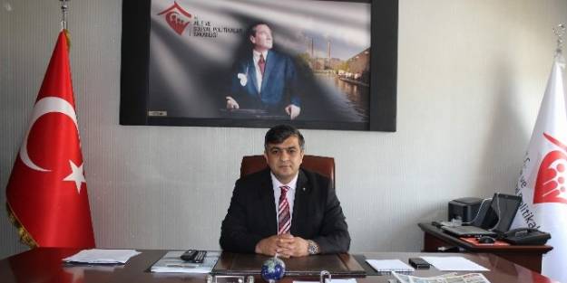 Vatandaşlara Koruyucu Aile Olun Çağrisi