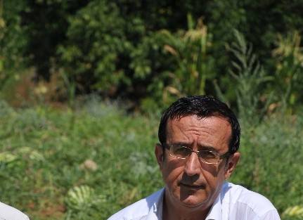 Çavuşköy Karpuzu Adana Karpuzu İle Yarışıyor