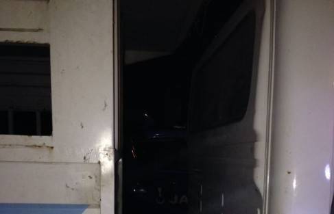Bozkır’da Kaçak Sigara Ele Geçirildi