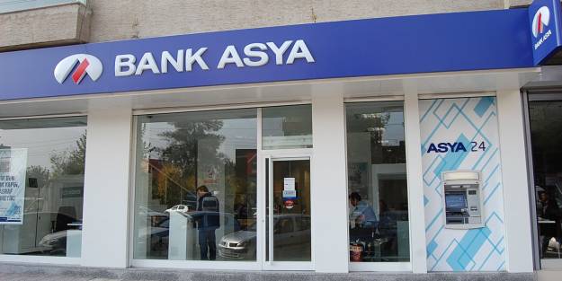 Maliye'den Bank Asya'ya şok!