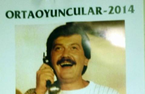 Ferhan Şensoy Burhaniye’ye Geliyor