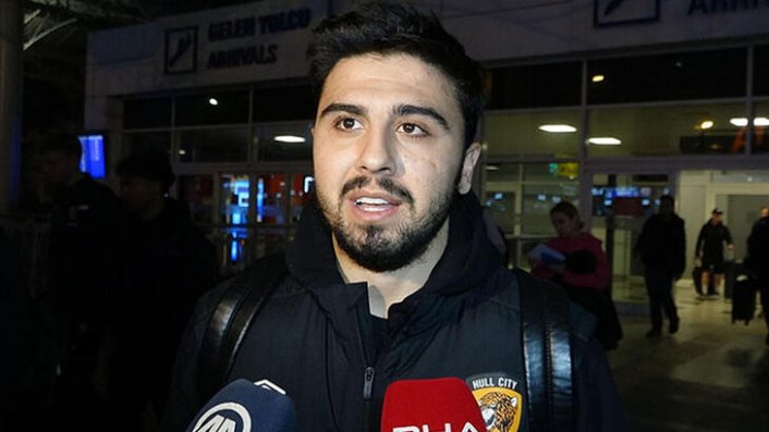 Beşiktaş, Ozan Tufan için harekete geçti