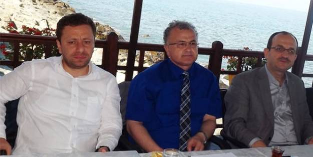Rizeliler'in 'özel' heyecanı