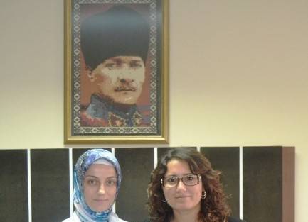 Ayvalık Devlet Hastanesi’ne Yeni Başhekim Ve İki Uzman Doktor