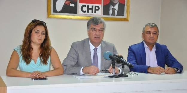 Chp İzmir Seçime Hazır