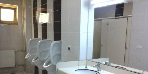 Uşak Kamu  Hastanelerinde Memnuniyet Seviyesi Artıyor