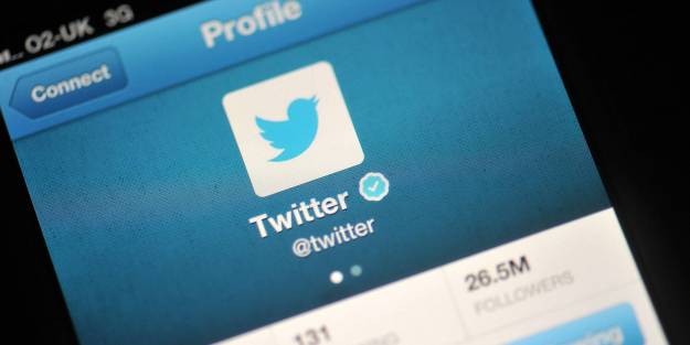 Türkiye Twitter'da rekor kırdı!