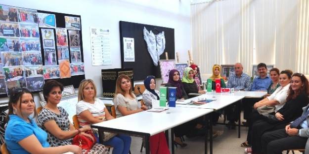 Kent Konseyi ‘kültür Sanat Haftası’nı İlçelere Taşıyor