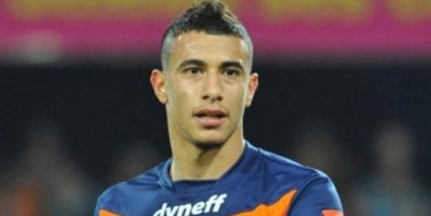 Belhanda Beşiktaş'ta mı?