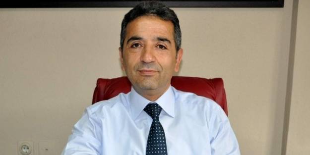 Bacıoğlu,  Tüketici Fiyat Endeksini Değerlendirdi